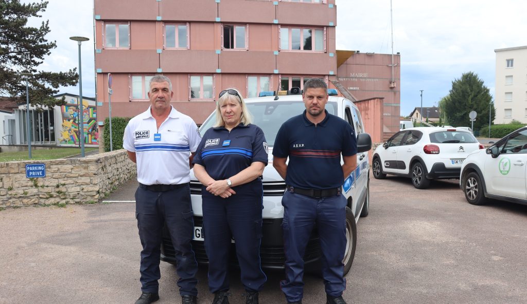 Police Municipale