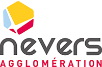 logo nevers agglomération