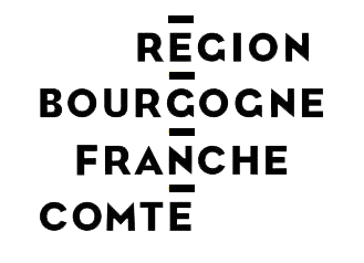 logo région bourgogne franche comté