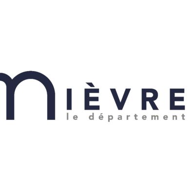 logo département de la Nièvre