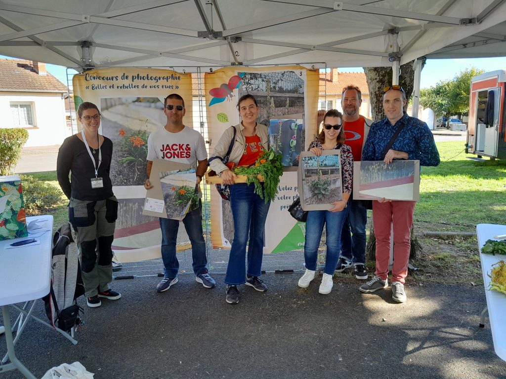 journée éco-citoyenne à varennes-vauzelles - 2025